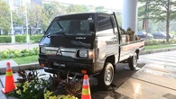 Mitsubishi Ingatkan Penggunaan Komponen Imitasi di L300 Bisa Sebabkan Mesin Mati