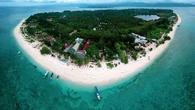 Gili Meno, Surga Tersembunyi di Barat Daya Lombok Menawarkan Kedamaian dan Keindahan Alam
