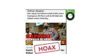 Ragam Hoaks yang Dikaitkan dengan Kapolri, Simak Faktanya