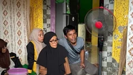 Pesan Terakhir Sopir Truk sebelum Tenggelam di Selat Bali, 'Istriku Sayang, Aku Minta Maaf...