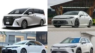 Toyota Recall Ribuan Kendaraan Gara-Gara Panel Instrumen Bermasalah