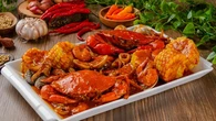 Mengenal Kepiting Bagan Situngkuraja, Spot Menikmati Kepiting Nikmat di Kota Bandung