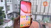 Review Realme 15T 5G: HP Rp 3 Jutaan dengan Layar 120Hz dan Baterai 7000 mAh