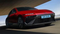 Hyundai Ioniq 6 Terbaru Rilis di Korea, Ini Deretan Fitur Canggih dan Jarak Tempuhnya