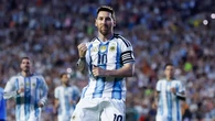 Lionel Messi Belum Habis, Piala Dunia 2030 Masih Mungkin Bagi La Pulga!