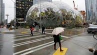 Amazon PHK 14 Ribu Karyawan Imbas Investasi di AI