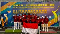 Raih 1 Emas dan 2 Perak di Taiwan Open 2025, Tim Woodball Indonesia Makin Pede Tatap SEA G...