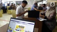 DJP Mulai Sosialisasi Lapor SPT, Paling Lambat Maret 2024