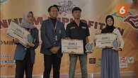 Inilah Juara Lomba Foto dan Video SV Undip