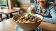 8 Resep Soto Sapi dengan Cita Rasa Rempah yang Menghangatkan, Gurih dan Menggugah Selera