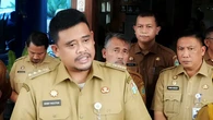 BBM Langka di Medan, Begini Kata Bobby Nasution
