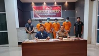 Kronologi Pemuda Tewas Dikeroyok karena Diduga Mencuri, Salah Satu Pelaku Polisi Polda Sul...