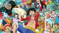 Platform Nonton One Piece Eps 1-Terbaru, Jelajahi Petualangan Luffy dari Awal hingga Arc E...