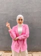 Nathalie Holscher Buka Suara Soal Isu Video Syur 20 Detik: Nyebarin Hoaks Tapi Enggak Ada ...