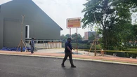 Perumahan Elite di Depok Diduga Langgar Aturan, Satpol PP Turun Tangan