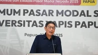 Gelar Edukasi Pasar Modal di Papua, OJK Genjot Investasi Syariah dan Akses Pendanaan