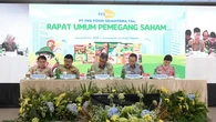 AISA Cetak Laba Bersih Tumbuh 269% pada 2024