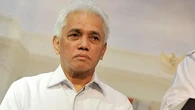 Hatta Rajasa: Tangan Doni Monardo Hijaukan Bandara sampai Pangkalan Militer