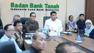 Bank Tanah Tawarkan Lahan untuk 3 Juta Rumah, Ini Lokasinya