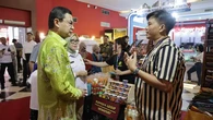 Dukung UMKM Naik Kelas, BPOM Siap Dampingi untuk Dapat Izin Edar dan Uji Lab