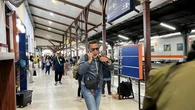 Daftar Perjalanan Kereta Api yang Layani Libur Panjang Hari Kenaikan Isa Al Masih dan Idul...
