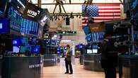 Wall Street Beragam, Indeks Dow Jones Cetak Rekor