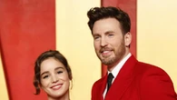 Chris Evans dan Alba Baptista Sambut Kelahiran Anak Pertama, Beri Nama Indah untuk Sang Bu...