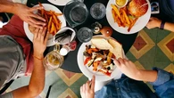 Coba Perhatikan Cara Kamu Makan, Ini Bisa Ungkap Kepribadianmu