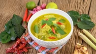 9 Bumbu Opor Wajib Dicoba, Resep Masakan Indonesia yang Kaya Rempah