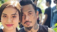Baru Keluar Penjara, Jerinx SID Pamer Kemesraan dengan Istri