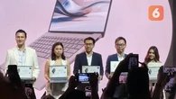 Asus Zenbook A14 dengan Chipset Snapdragon X Series Resmi Diluncurkan, Harganya?
