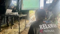Helikopter Bawa 8 Penumpang Sempat Keluarkan Asap dan Terbang Rendah Sebelum Hilang di Hut...