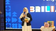 Dapat Dukungan BRI, Pengusaha Muda Ini Sukses Bawa Gulalibooks Tembus Pasar Literasi Anak ...