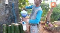 Legen, Minuman Purba Khas Tuban yang Bertahan Hingga Saat Ini