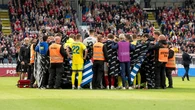 Begini Kondisi Christian Eriksen Setelah Tumbang di Laga Denmark Kontra Ukraina