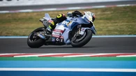 Fermin Aldeguer Makin Percaya Diri, Gresini Racing MotoGP Optimistis Hadapi Balapan Utama