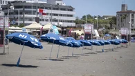 Top 3 Berita Hari Ini: Bandara Internasional di Jepang Tutup Usai Peringatan Tsunami Dampa...
