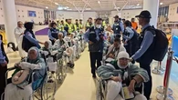PPIH Siapkan Jasa Dorong Kursi Roda Jemaah Haji Lansia dan Disabilitas, Berapa Tarifnya?