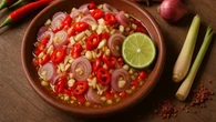 6 Resep Sambal Matah, Sajian Pendamping dengan Sensasi Pedas Segar