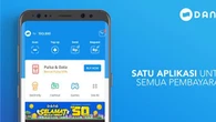 Transaksi DANA Tumbuh 164 Persen di Mei 2021, Jadi Pencapaian Tertinggi