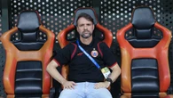 Didepak Persija Jakarta, Mauricio Souza Kirim Pesan Perpisahan