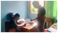 Ibu Muda Nekat 'Ngeprank' Polisi, Ngaku Dibegal Pemuda Tak Dikenal, padahal..