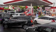 Alasan Pertamina Dongkrak Harga Pertamax