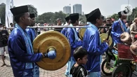 Perjalanan Lenong Betawi Menjadi Ikon Budaya