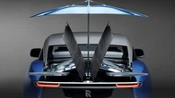 Rolls-Royce Boat Tail Hanya Diproduksi 3 Unit, Jadi Mobil Piknik Paling Mahal di Dunia