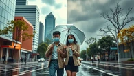 Waspada, Penyakit Musim Pancaroba Mengintai, Ini Cara Ampuh Mencegahnya