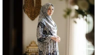 7 Baju Gamis Model Daster, Inspirasi Tampil Stylish tapi Nyaman