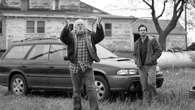 Ulasan FIlm Nebraska (2013), Perjalanan Melintasi Lanskap Hati Manusia