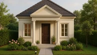 11 Inspirasi Upgrade Rumah Kecil yang Instagramable Ukuran 5x7 Meter, Bikin Hunian Makin N...