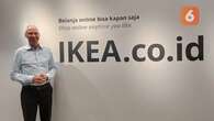 Pasar Furnitur Indonesia yang Belum Matang, Optimisme IKEA di Tengah Perubahan